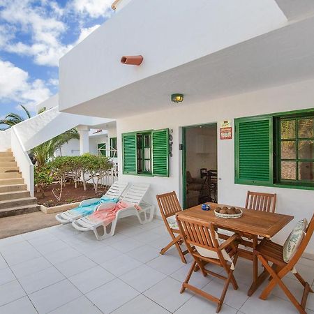 Ferienwohnung Casa Isa Cotillo Exterior foto