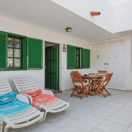 Ferienwohnung Casa Isa Cotillo Exterior foto