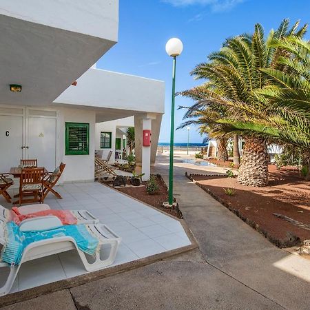Ferienwohnung Casa Isa Cotillo Exterior foto