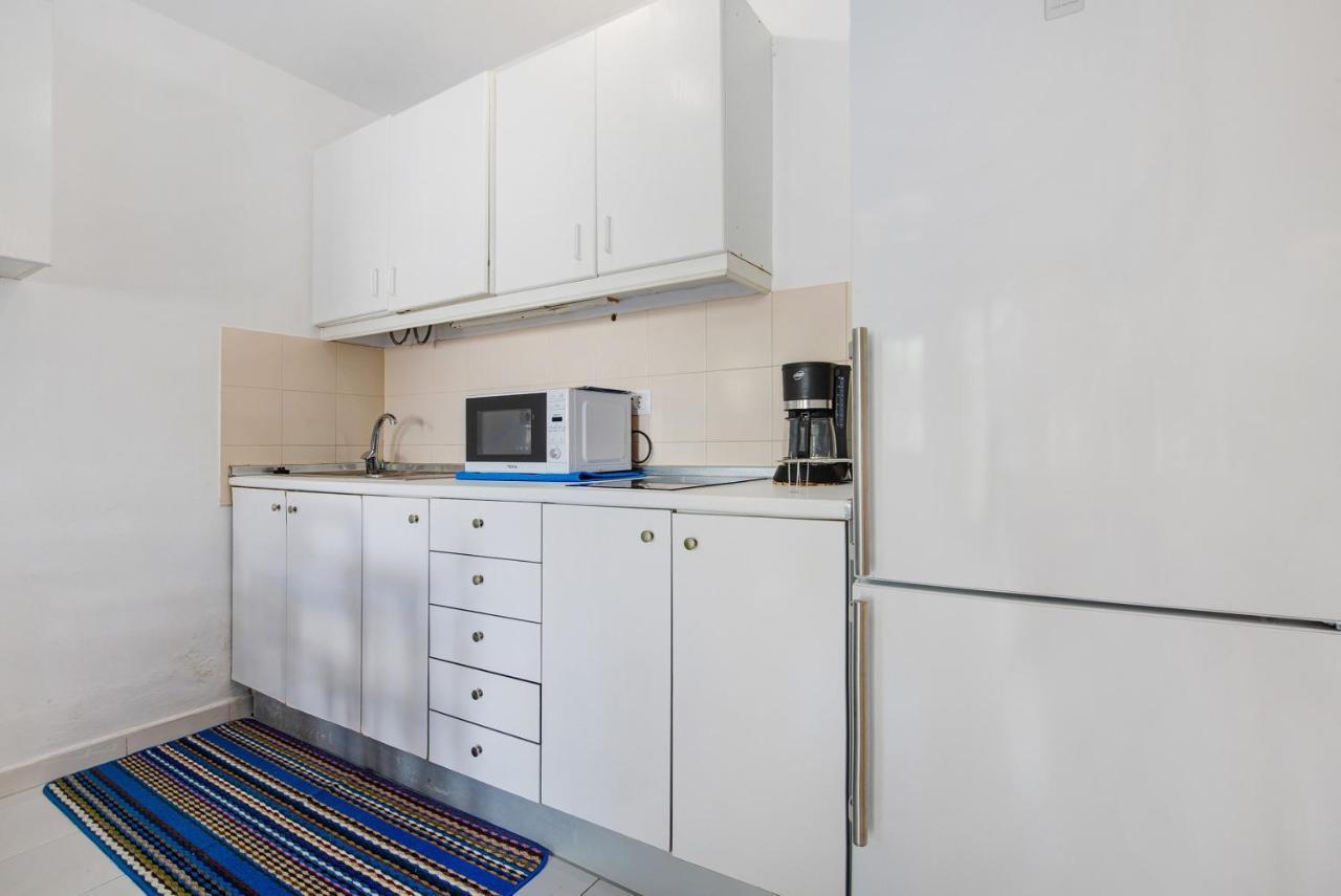 Ferienwohnung Casa Isa Cotillo Exterior foto